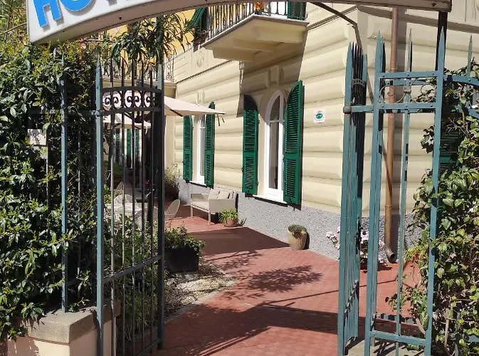 Hotel Palace