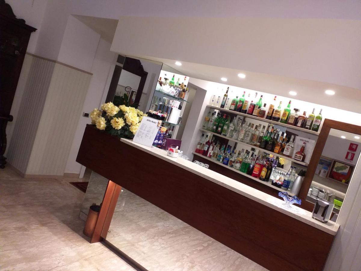 Palace Hotel Levanto