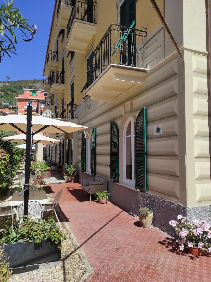 Palace 3* Levanto