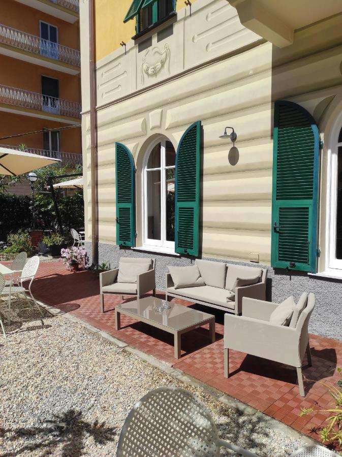 Hotel Palace