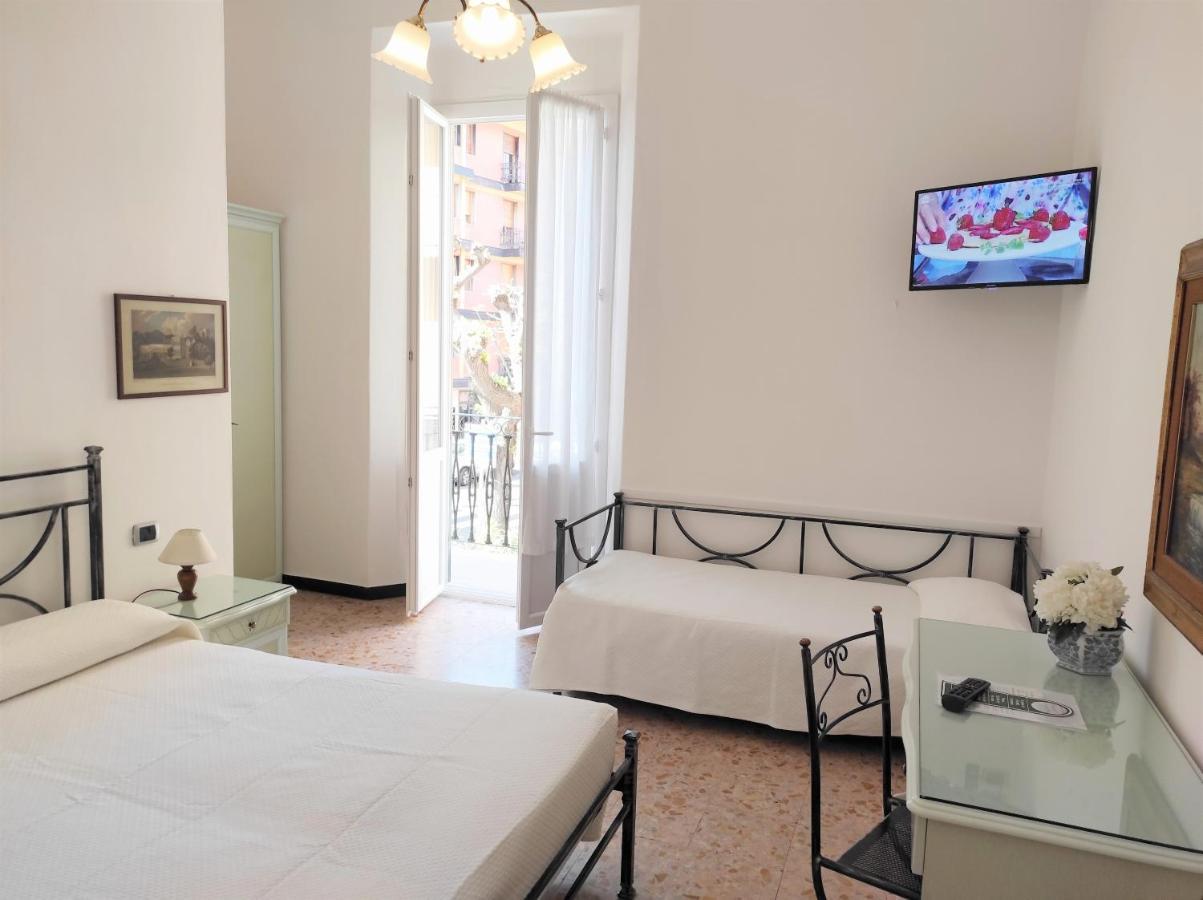 Palace 3* Levanto