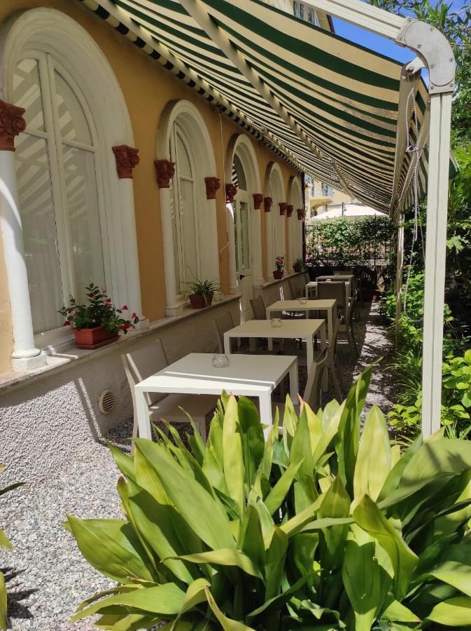 Palace 3* Levanto