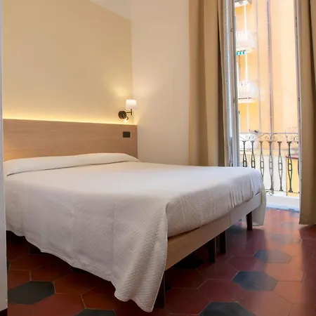 Hotel Palace Levanto Buitenkant foto