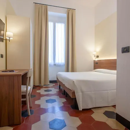 Hotel Palace Levanto Buitenkant foto