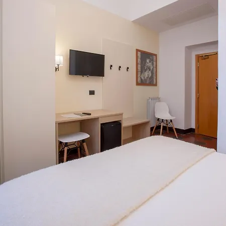 Hotel Palace Levanto Buitenkant foto