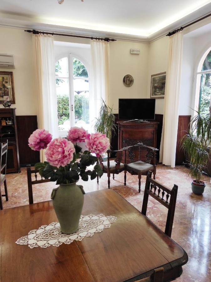 Palace Hotel Levanto
