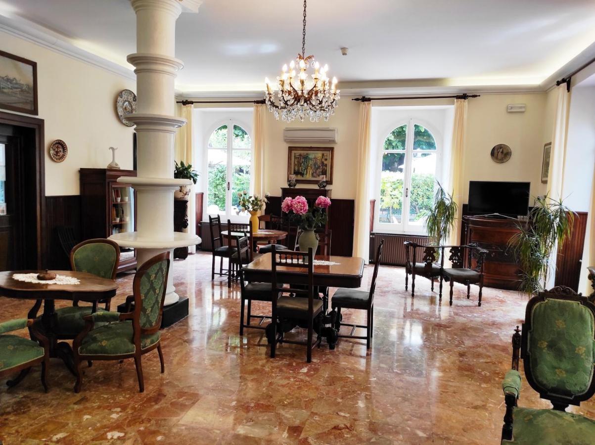 Hotel Palace Levanto