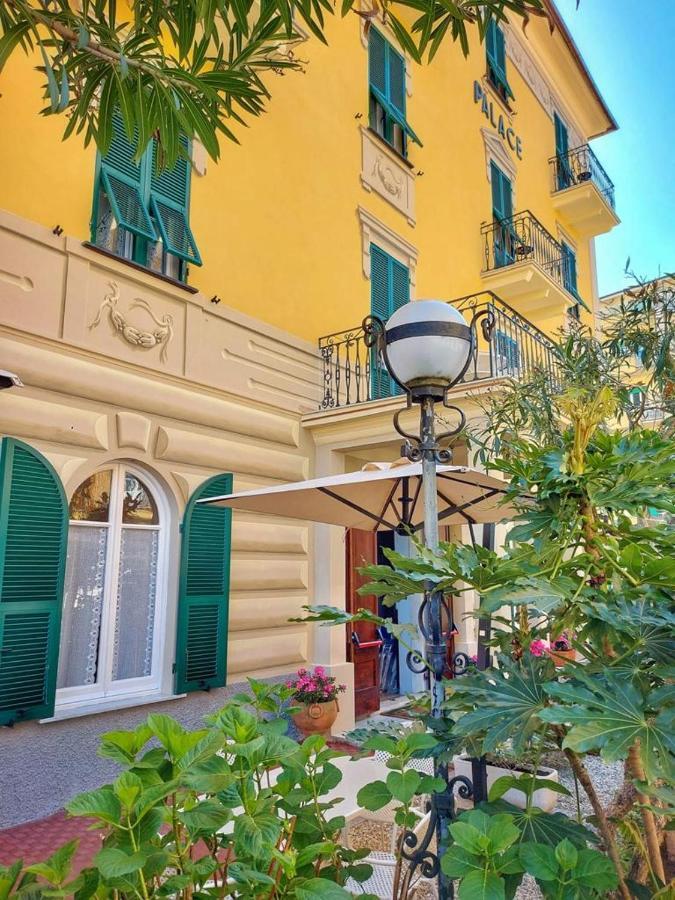 Palace Hotel