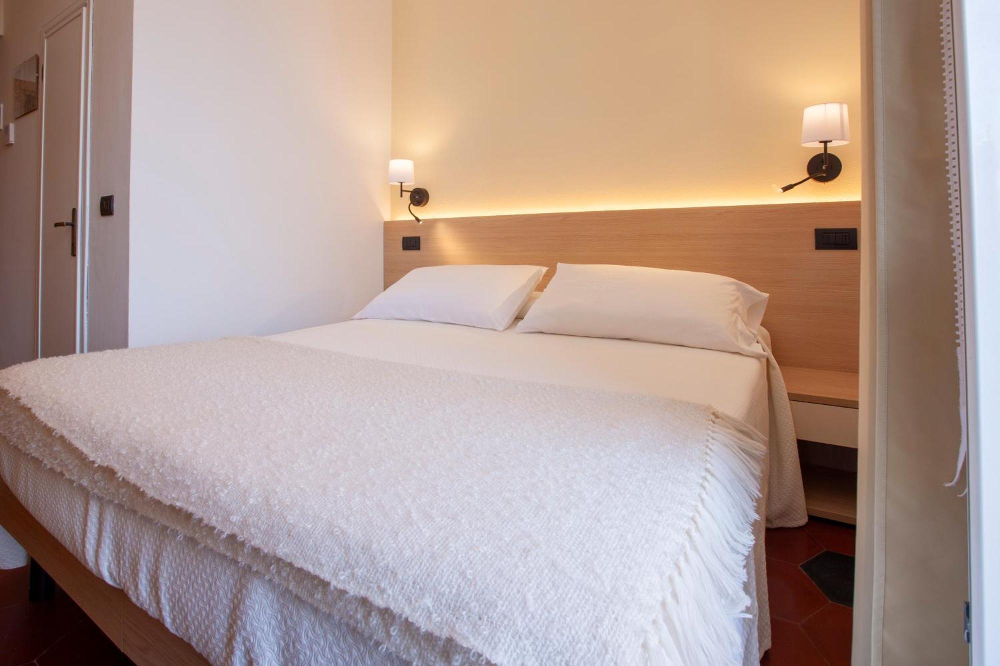 Hotel Palace Levanto